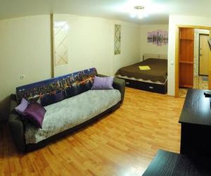 Aparments on Chapaeva Kirov Russia