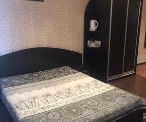 Hotel Izumrud Kemerovo Russia