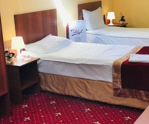 Davidov Inn Kazan Russia
