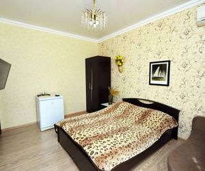 Guest House Magnolya Kabardinka Russia