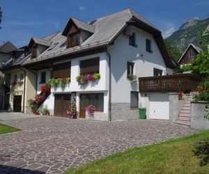 Apartments Ktrenc Bovec Slovenia