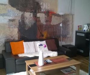 Apartmán Terchová Terchova Slovakia