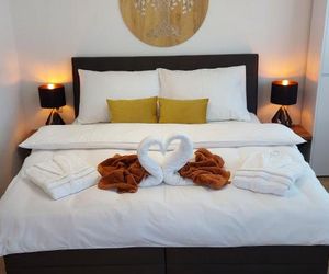 Apartmány Dreams II Besenova Slovakia