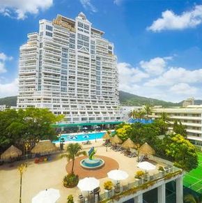 NearBy Hotel