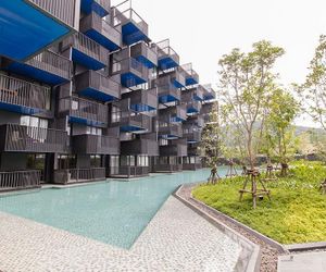 The Deck Condominium by Alexanders Patong Thailand