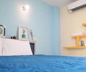 Saoprakon Pavillion Apartment Buri Ram Thailand