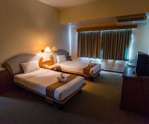 City Park Hotel Hat Yai Thailand