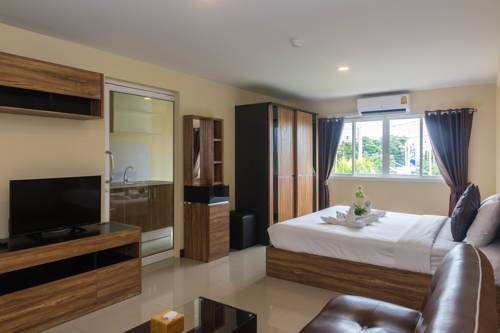 Hotel Photo 11