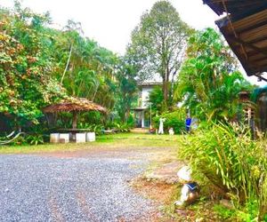 Tanachporn Homestay Chanthaburi City Thailand