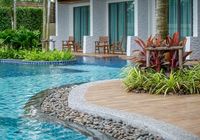Отзывы Aqua Resort Phuket, 4 звезды