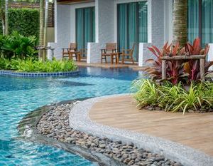 Aqua Resort Phuket Rawai Thailand