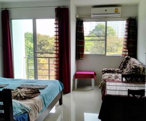 Beach 7 Condo Pattaya by the sea Jomtien Beach Thailand