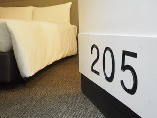 Hotel pic Sleep Box by Miracle -Booked on Hourly Basis