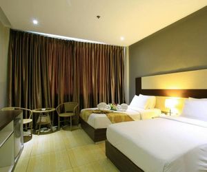 Longma Pattaya Hotel Jomtien Beach Thailand