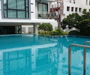 Neo Condo by Jean Jomtien Beach Thailand