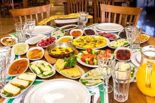 صورة الفندق 11