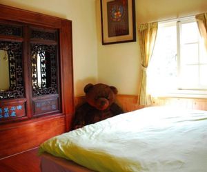 Shui Tian Yi Yishujia Homestay Puli Township Taiwan