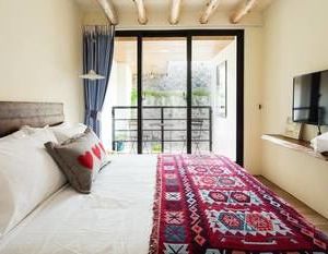 Haku Beach Days Inn Nanwan Taiwan