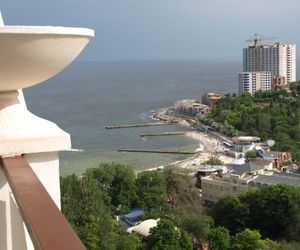 Pearl Of Odessa Odessa Ukraine