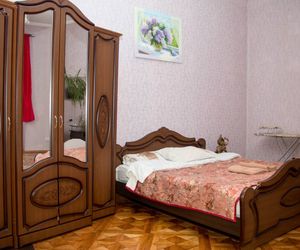 Apartment - Shevchenka Street Lvov Ukraine