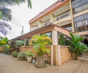 Crystal Suites & Apartments Kampala Uganda