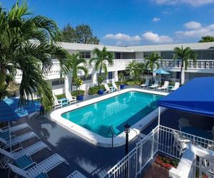 May-Dee Suites in Florida Hollywood United States