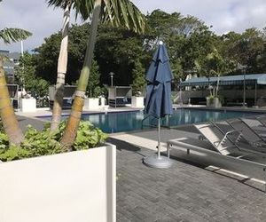 LYX Suites at Bayshore Grove in Coconut Grove Coral Gables United States