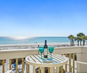 Beachside West Townhome Gulf Resort Beach United States