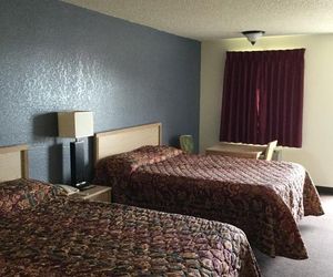 Country Inn Motel Enid United States