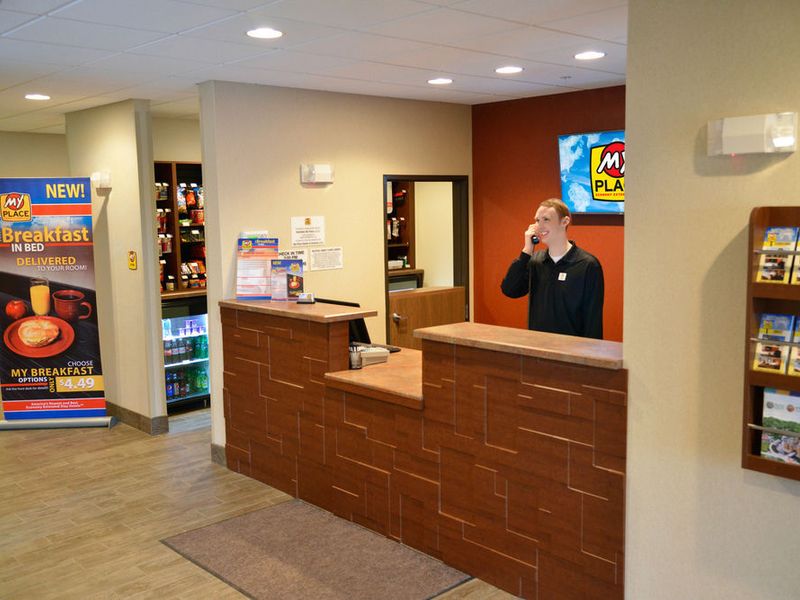 Hotel Photo 20