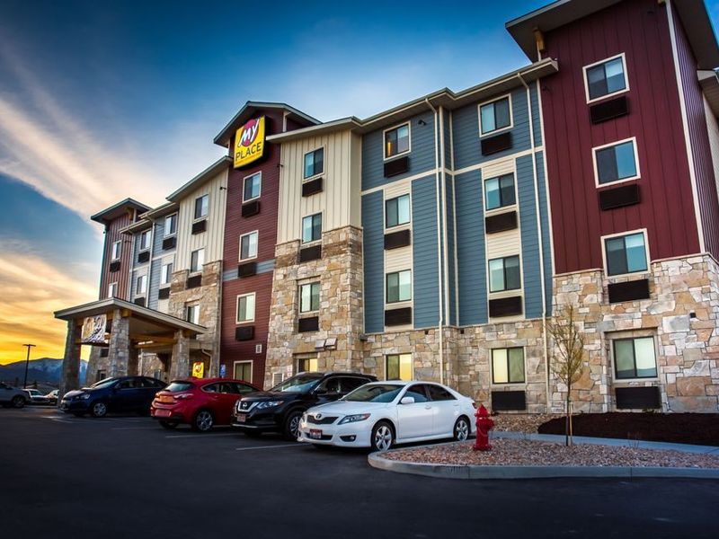 Hotel Photo 23