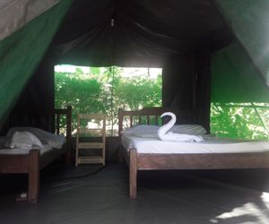 Corcovado Adventures Tent Camp Drake Bay Costa Rica