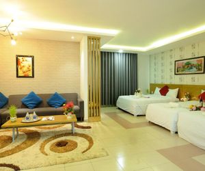 Lavie En Rose Coffee, Spa & Villas Vung Tau Vietnam