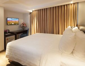 Roseland Centa Hotel & Spa Ho Chi Minh Vietnam