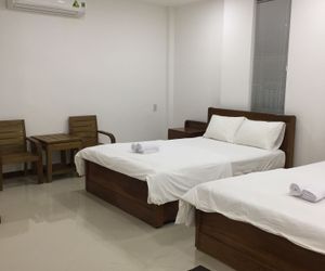 Le Giang Villa Duong Dong Vietnam