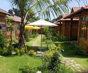 Green Ruby Villas Cua Can Vietnam