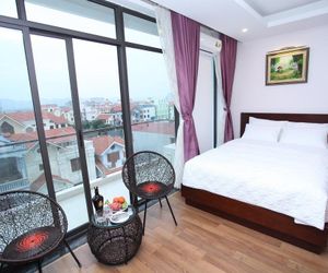 Camellia Hotel Thanh Pho Ninh Binh Vietnam