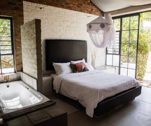 Essere Lodge Tulbagh South Africa