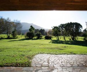 Natures Way Farmhouse The Crags South Africa