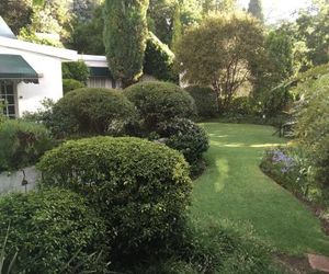 Rutland Guest House Randburg South Africa
