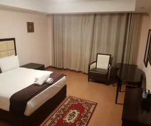 Al Hamra Hotel Durban South Africa
