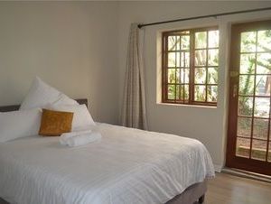 Cycad Lodge East London South Africa