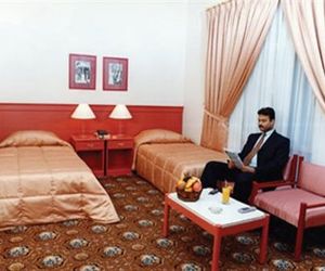 Tylos Hotel Manama Bahrain