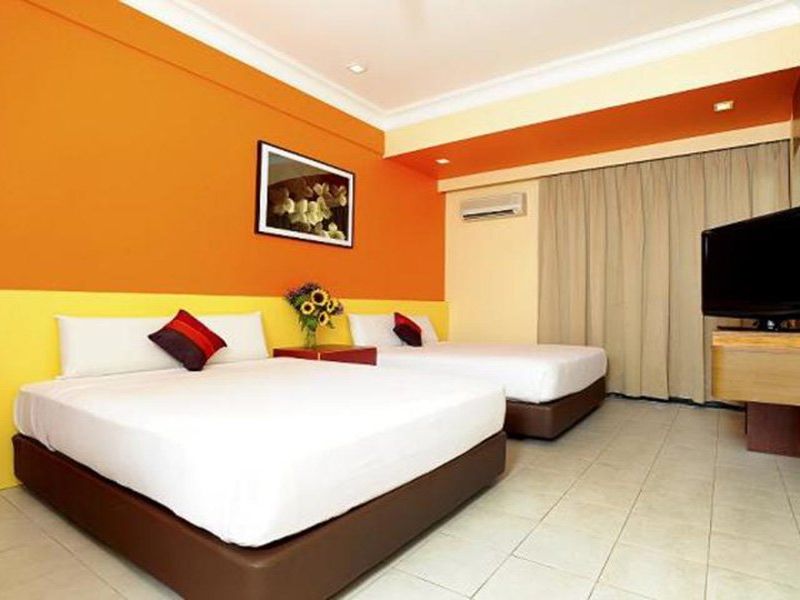 Hotel Photo 2