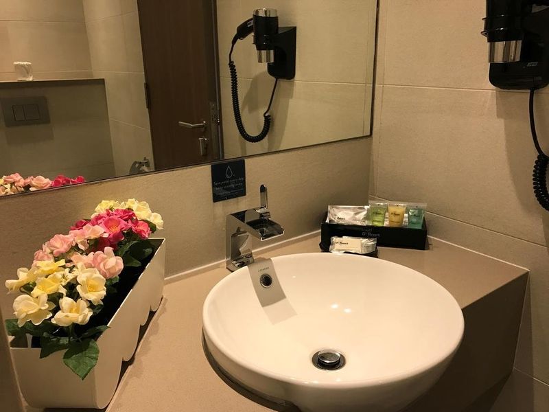 Hotel Photo 11