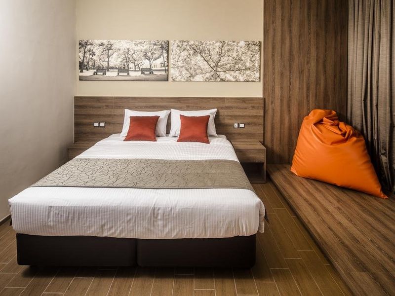Hotel Photo 5