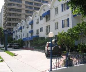 Century Wilshire Westwood United States