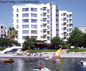 Atlantica Balmyra Beach Limassol Cyprus