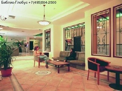 Hotel Photo 4
