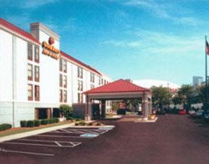 Comfort Inn Indianapolis Indianapolis United States